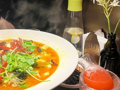 -清水亭湖北菜(大屯DT51店)