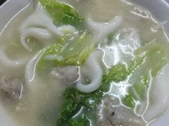 -老西关濑粉(文明路店)