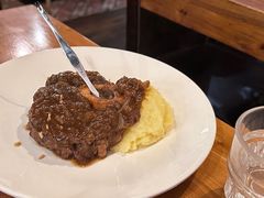 -La Tavernetta(Bar à Vin)(乌鲁木齐路店)