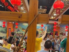 -亮欢寨酸汤鱼(沙冲路店)