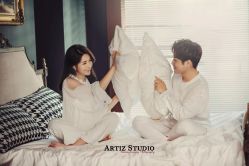 -艺匠摄影ARTIZ STUDIO(南京店)