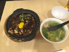 -金莲记福建面美食馆(谷中城美佳广场店)