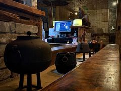 -驿舍·民國老营房院子私房菜(科学会堂店)