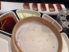 -粗茶淡饭·汉口公馆(循礼门店)