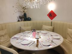 -Deer Park鹿园西餐(仁恒置地广场店)