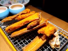 -老头儿油爆虾(金鹰世界店)