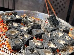 -黑色经典臭豆腐·湖南特产(步行街店)