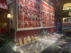 -福苗小骆驼烧烤(大唐不夜城店)