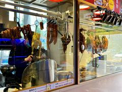 -陆记鹅庄·潮汕菜·狮头鹅(大仟里店)