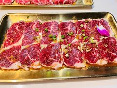 -炙城·韩式烤肉(南京东路店)