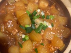 -古都历食南京菜·烤鸭·鸭血粉丝·汤包(南京博物院店)