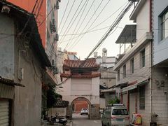-抚仙湖禄充风景区