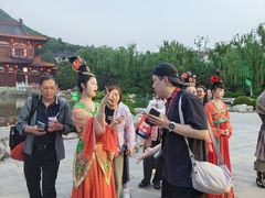 -华清宫景区