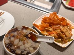 -海底捞火锅(泉城路店)