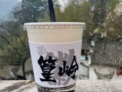 -篁岭景区
