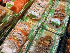 -池田寿司·新鲜现做(昌平悦荟店)