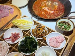 -老天桥蛙炉火锅(姑苏总店)