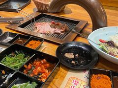 -千寻烧肉(政务区店)
