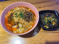 -螺大蛳柳州螺蛳粉·火锅·热干面(西城永捷店)