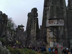 -元谋土林景区(物茂土林)