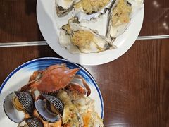 -金狮国际酒店自助餐(金狮店)