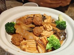-遇见长安之高山流水(李家村万达店)