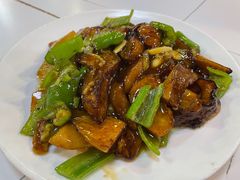 -东北缘餐厅(兰埔路店)