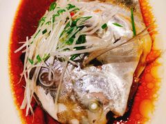-启东海鲜人家(古美路店)