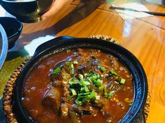 -苗小坛酸汤鱼(酒仙桥店)