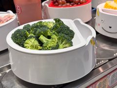-龍歌自助小火锅(李沧顺和汇店)