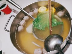 -陈记顺和潮汕牛肉火锅(番禺迎宾大道店)