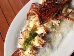 -海盗餐厅