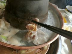 -北平楼老北京涮羊肉(滨河北路店)
