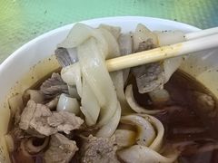 -王记生烫牛杂面馆(兰陵路店)