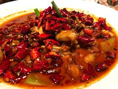 馋嘴蛙-外婆家(天河领展店)