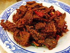 -乔家满族八大碗(流水沟店)