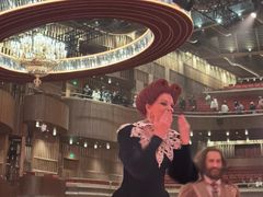 -交通银行前滩31演艺中心