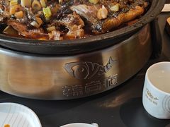 -辣尚瘾·烤鱼·新川菜(交大直营店)