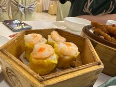 -鹿鸣酒家(越秀店)