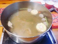 -牛很鲜潮汕牛肉火锅(椒江店)