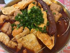 -龍城柳州螺蛳粉(群星路店)