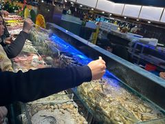 -苏格里岛自助烤肉海鲜火锅(成都金牛万达店)