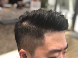 -Mentor Hair Salon