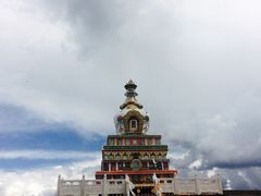 -大冬树山垭口