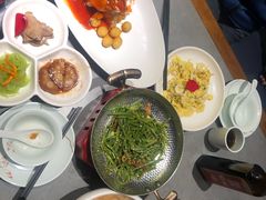 -姑苏家宴·苏帮菜·松鼠桂鱼(苏州总店)