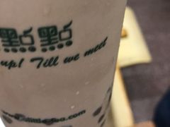 -1点点(龙洞店)