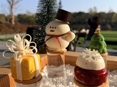 -养云安缦吧THE BAR