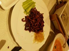 android_upload_pic-四季小馆·地道北京小吃(广百店)