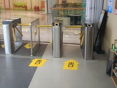 -超鹿运动(五四路恒力城店)