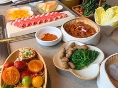 -海底捞火锅(北京路店)